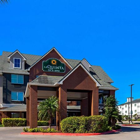 La Quinta By Wyndham Pharr North Mcallen Bagian luar foto
