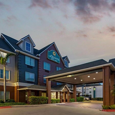 La Quinta By Wyndham Pharr North Mcallen Bagian luar foto