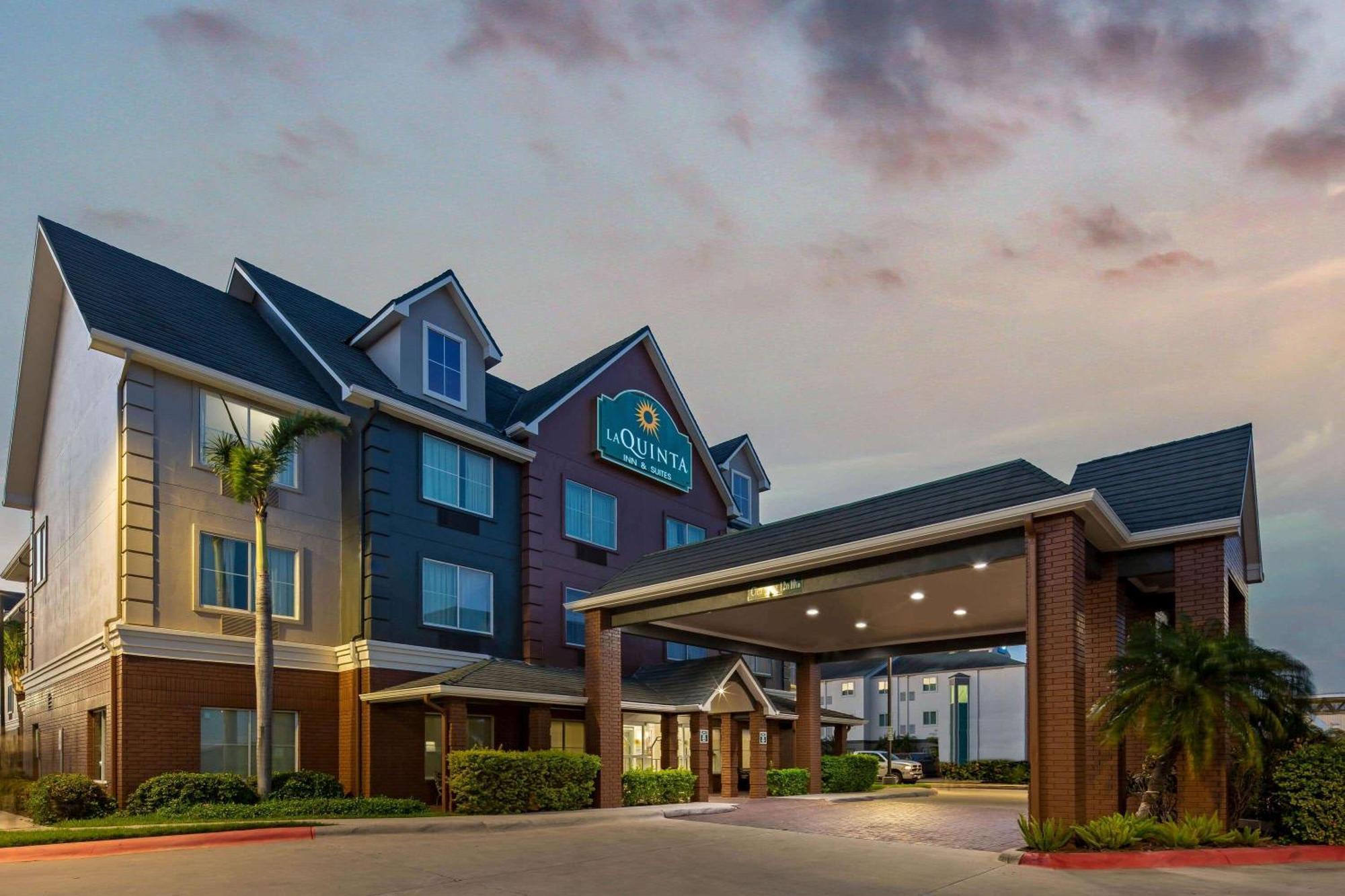 La Quinta By Wyndham Pharr North Mcallen Bagian luar foto